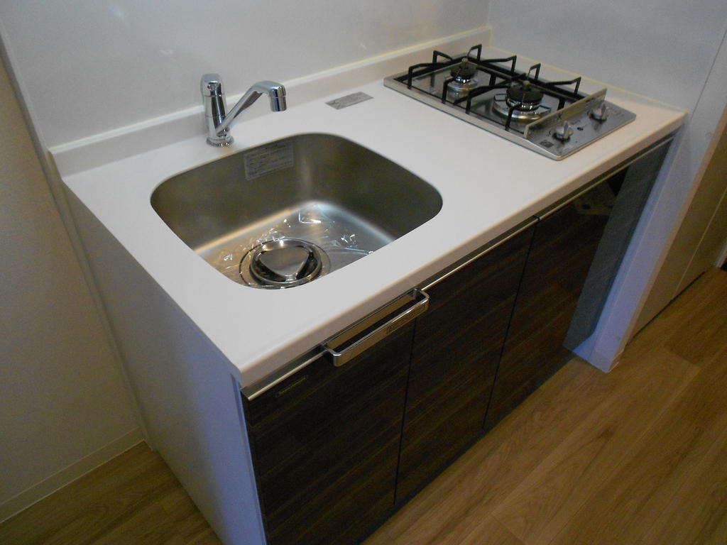 キッチン　※同仕様