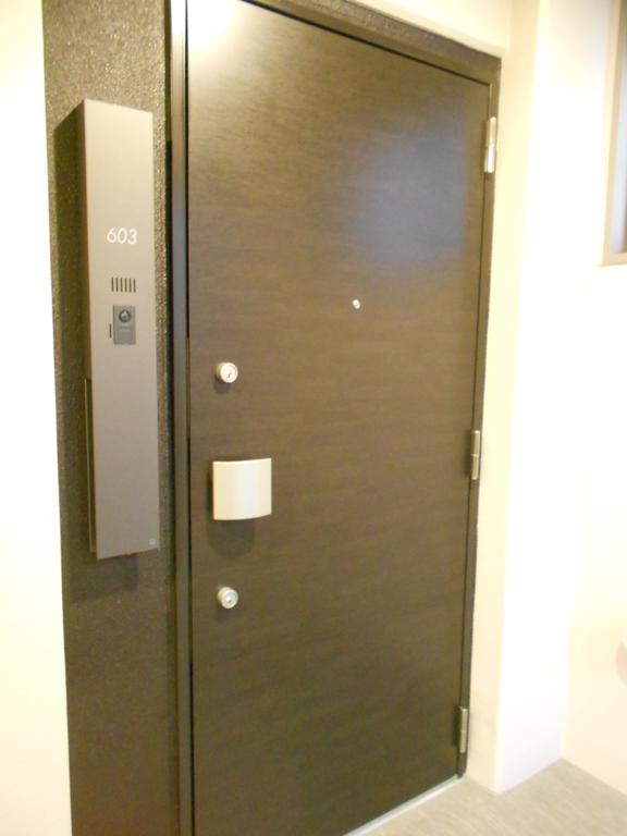 玄関　※同仕様