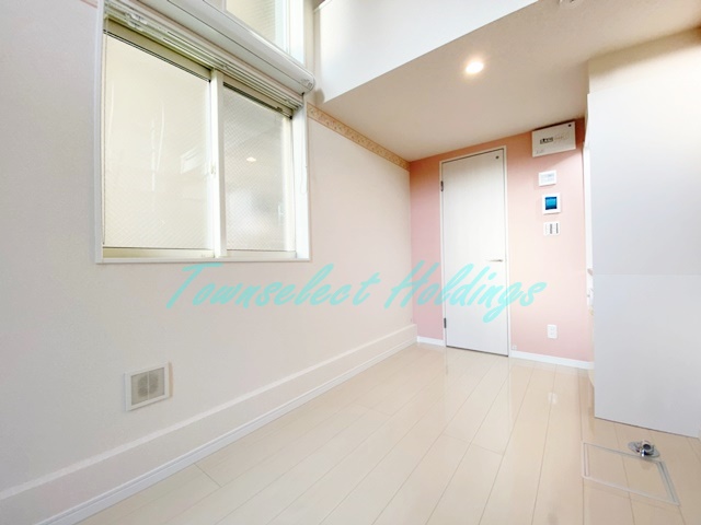 居室・リビング　お洒落な洋室♪