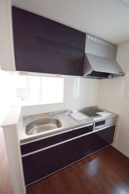 キッチン　タウンハウジング府中店まで