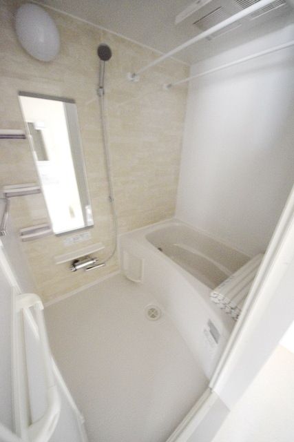 バス・シャワールーム　タウンハウジング府中店まで