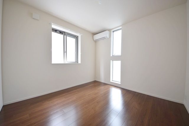 その他部屋・スペース　タウンハウジング府中店まで