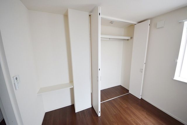 収納　タウンハウジング府中店まで