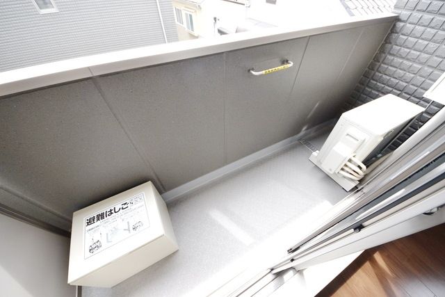 その他設備　タウンハウジング府中店まで