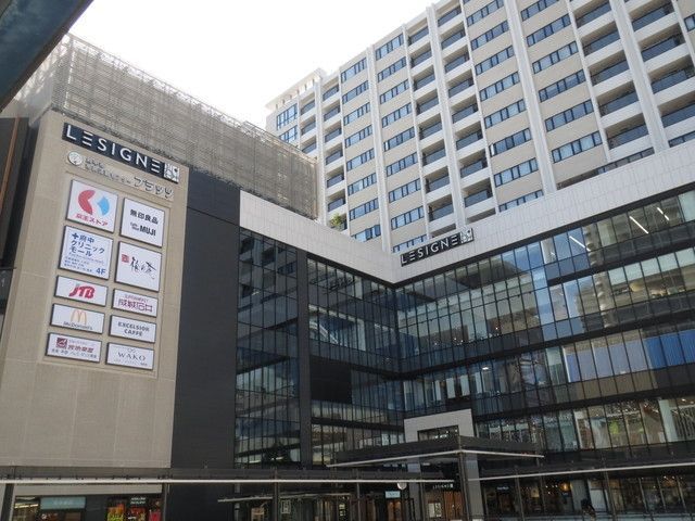 その他　武蔵府中ル・シーニュ（その他）まで965m