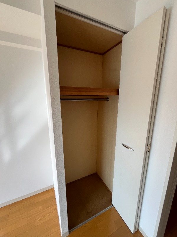 収納　※別部屋同仕様