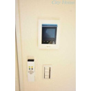 セキュリティ　別号室参考写真