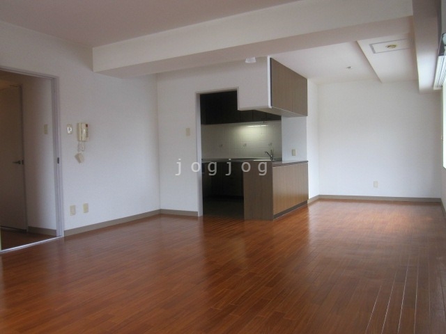 居室・リビング　同号室タイプ写真