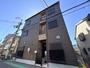 久寿川駅より徒歩3分 2階 新築の賃貸物件