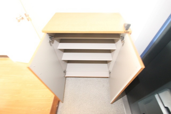 その他　※別部屋の写真です