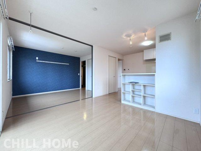 居室・リビング　他社様掲載物件もまとめてご紹介、ご案内可能です(^^)/