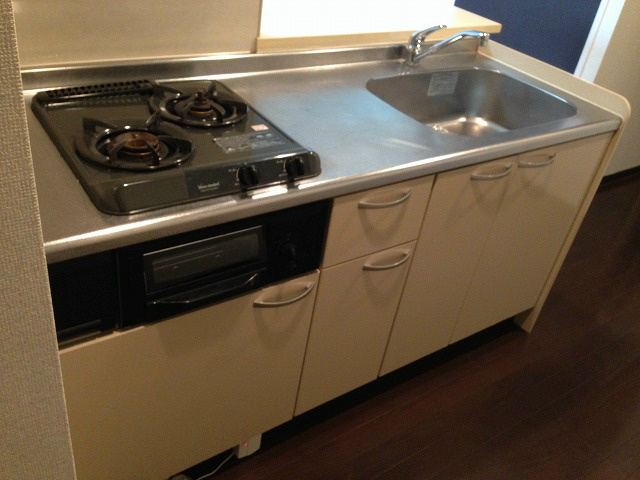 キッチン　※イメージ