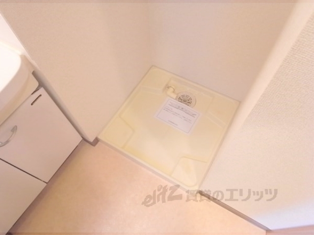 その他部屋・スペース　洗濯機置場