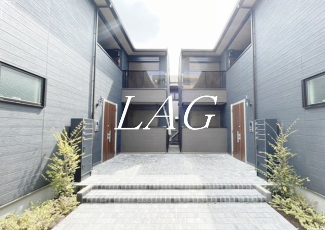 その他共有部分　共用部です。