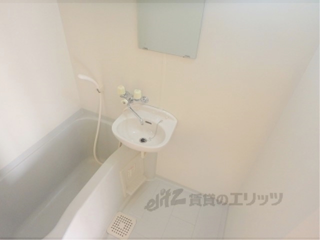 バス・シャワールーム　ユニットバス