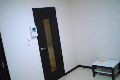 居室・リビング　同タイプの物件になります