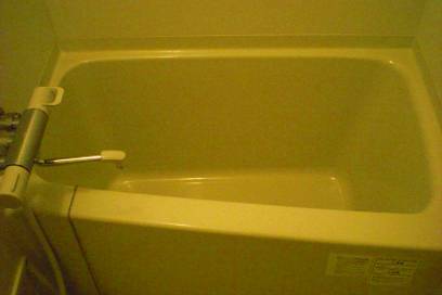 バス・シャワールーム　同タイプの物件になります