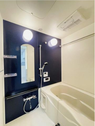 バス・シャワールーム　※同シリーズ参考