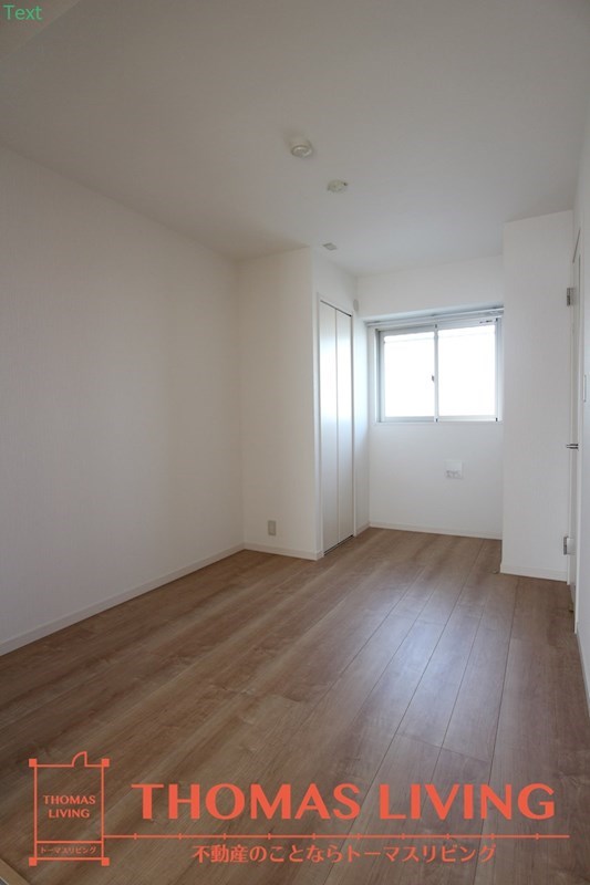 その他部屋・スペース　実際の写真は準備中の為、同物件の別の間取りのお部屋でご参考下