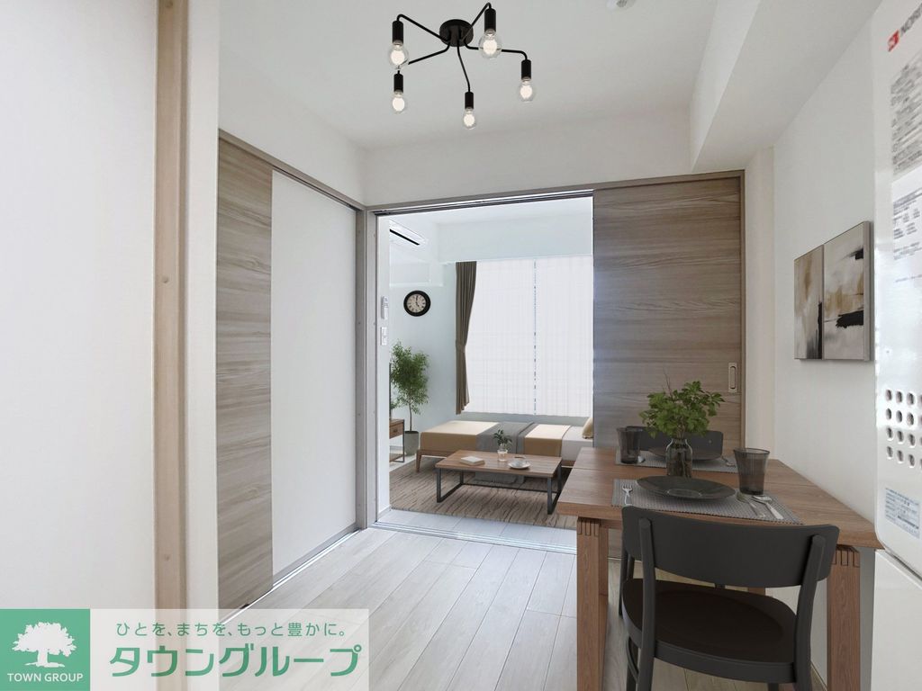 居室・リビング