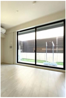 居室・リビング　同仕様