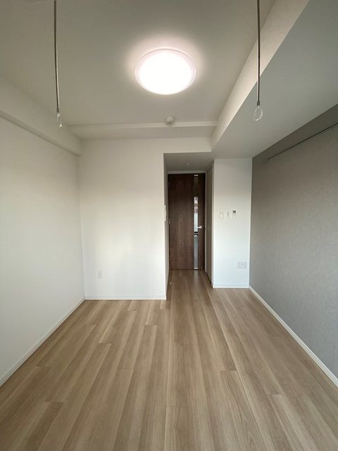 居室・リビング　フローリングのお部屋