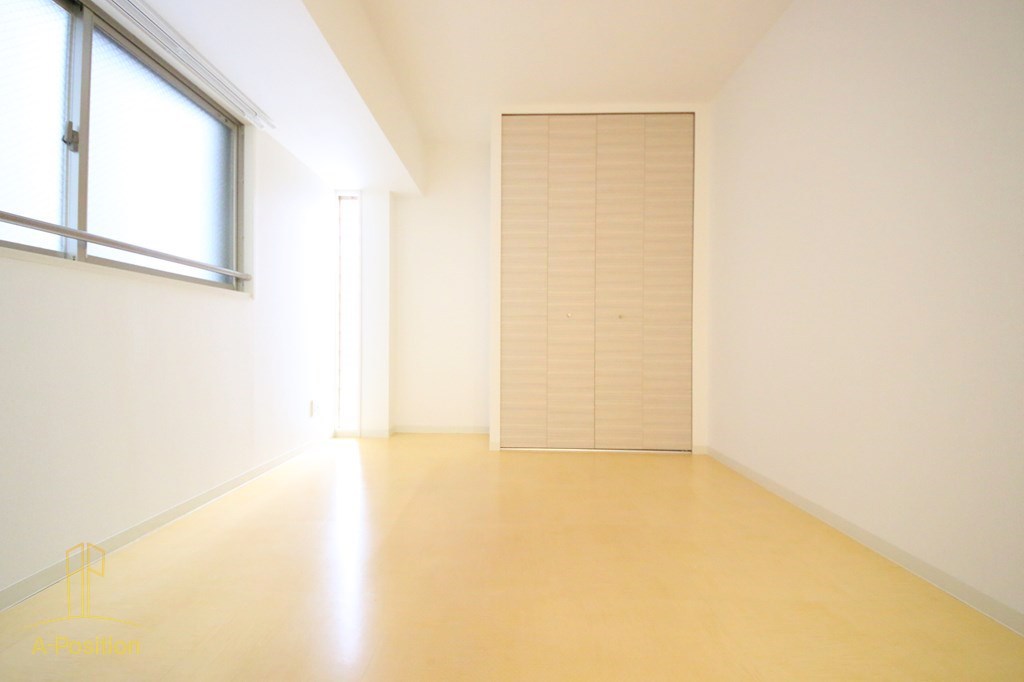 居室・リビング　フレアコート北浜