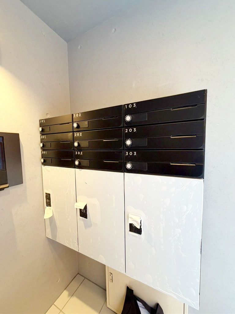 その他共有部分　共有部分