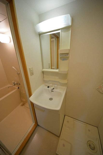 洗面設備　★独立洗面所★