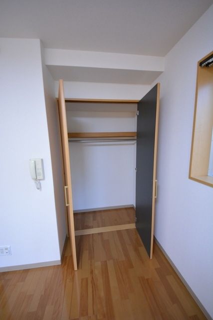 その他設備　★収納★