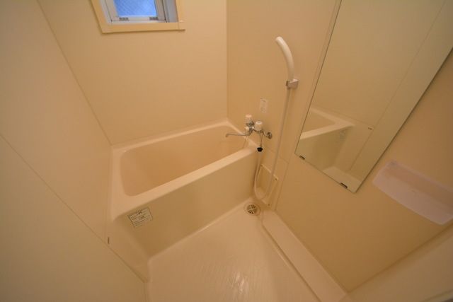 バス・シャワールーム　★バス★