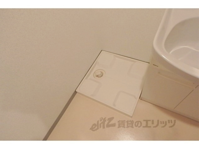 その他部屋・スペース　洗濯機置場