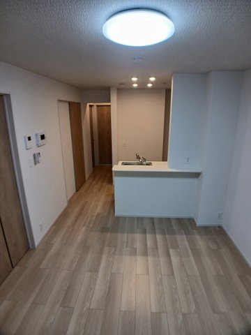 居室・リビング　使いやすいリビングです