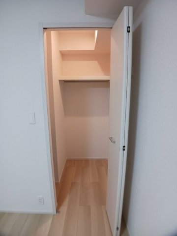 収納　こまごまとしたものを収納できそうですね