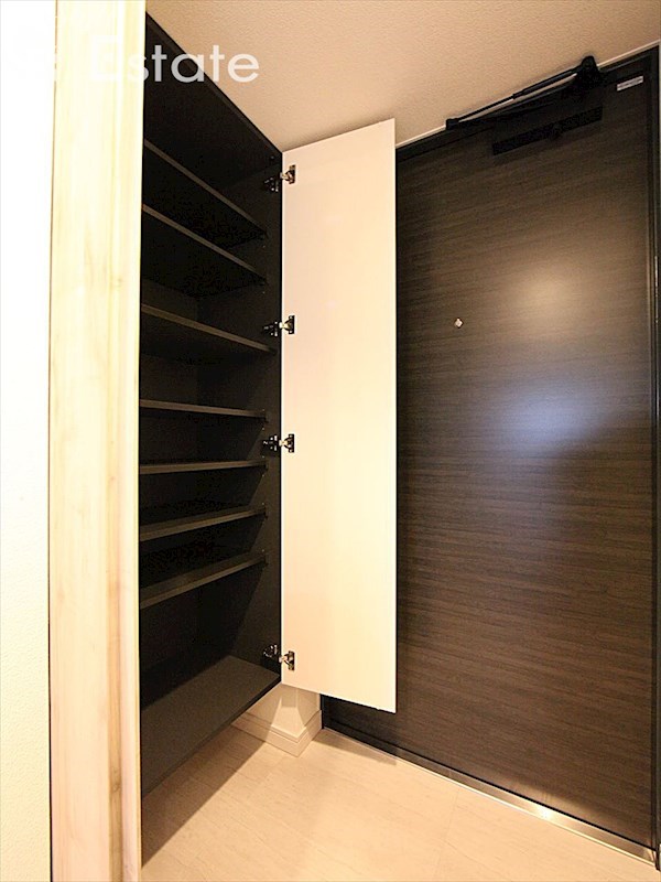 その他　シューズボックス