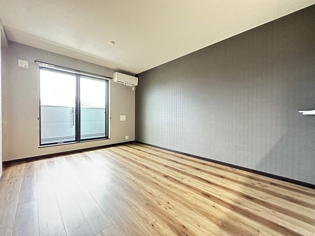 居室・リビング　※参考写真※2階・南西向きリビングダイニングキッチン9.9帖