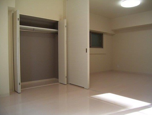 収納　☆たっぷり収納☆