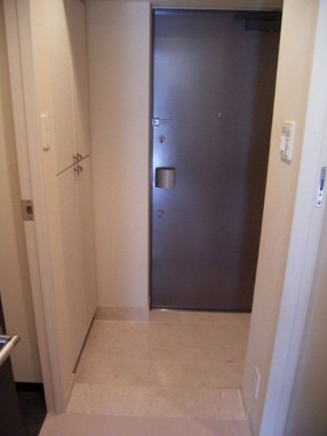 玄関　☆広々とした玄関☆