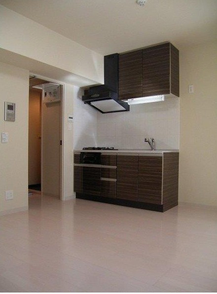 居室・リビング　☆明るい居室☆