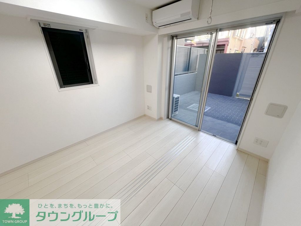 居室・リビング　リビング/居室