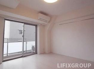 居室・リビング　居室・リビング