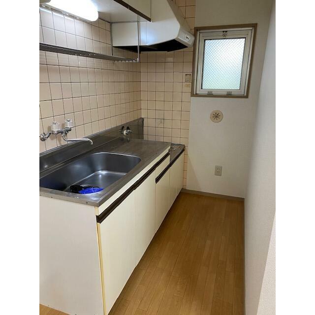 キッチン　別部屋写真・同タイプ