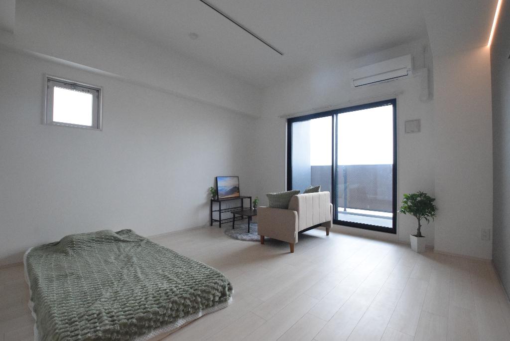 その他部屋・スペース　洋室