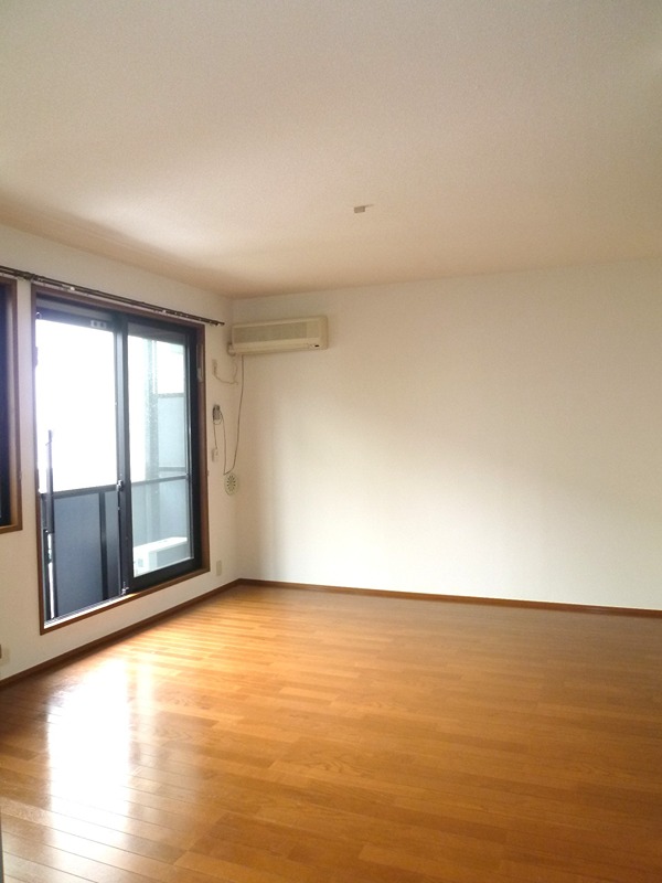 居室・リビング　※別室参考写真