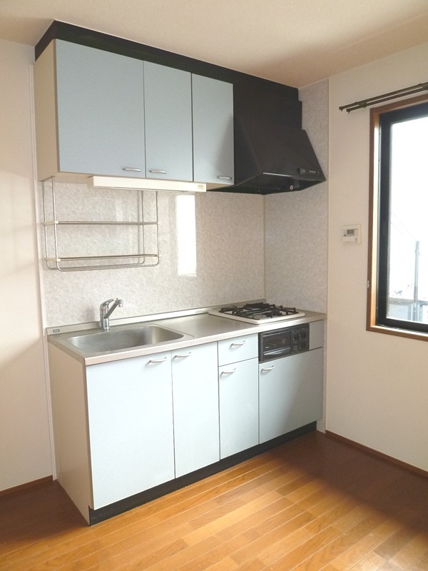 キッチン　※別室参考写真