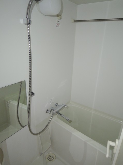 バス・シャワールーム　☆浴室☆