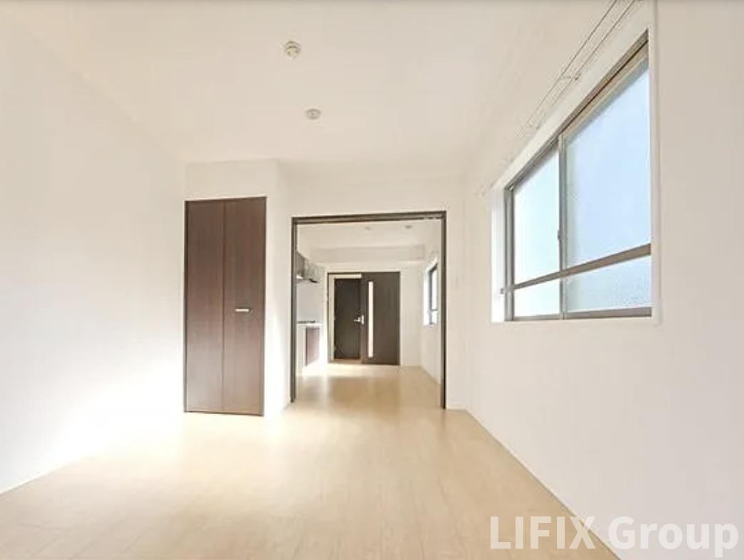 居室・リビング　居間・リビング