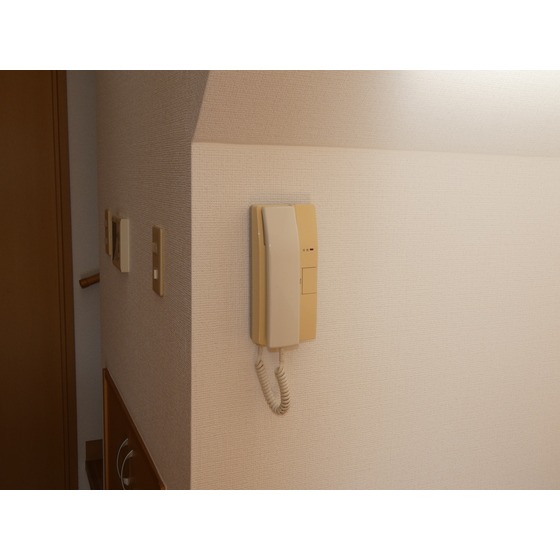 セキュリティ　1F