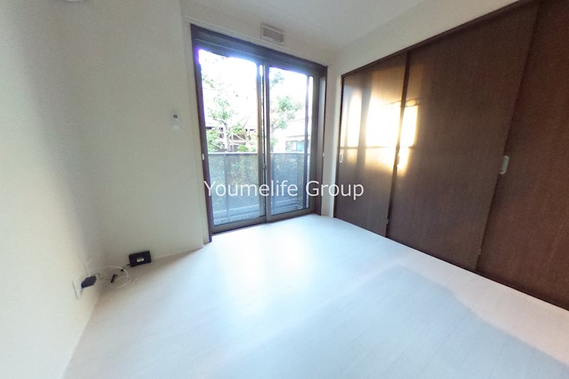 居室・リビング　別部屋参考