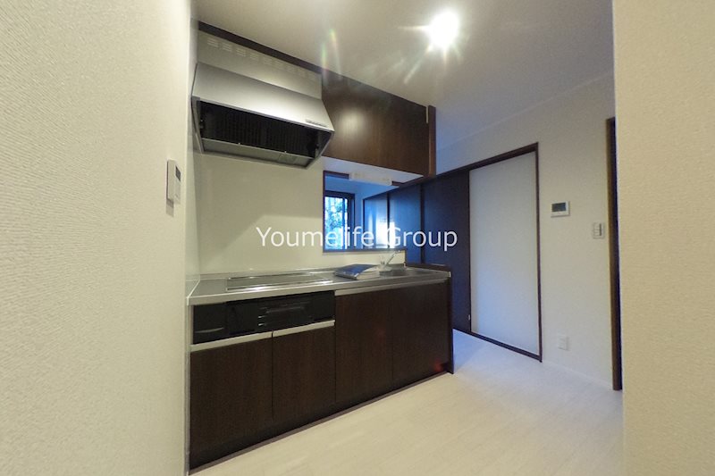 キッチン　別部屋参考